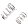 EXHAUST FLANGE SPRINGS - image 1