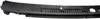 30903 Windshield Wiper Cowl; 1999-2004 Ford Mustang - image 2