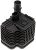 EVAPORATIVE EMISSION COMP