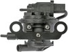 Fuel Vapor Leak Detection Pump - image 2