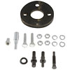 Steering Coupling Disc Kit 3-3/16" O.D. , 1-1/3" I.D. - image 1