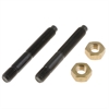 EXHST. MANIFOLD STUD KIT - image 1