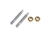 Exhaust Manifold Stud Kit 1982-92 GM - image 1