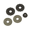 REAR MOTOR MNT BUSH. KIT - image 1