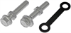 Camber Adjustment Bolt - image 1