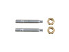 Exhaust Manifold Stud Kit 1982-92 GM - image 3