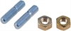 EXHAUST STUD KIT - image 1