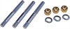 EXHST. MANIFOLD STUD KIT - image 1