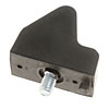 Lower Control Arm Bumper 1953-05 GM - image 1