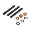 EXHST. MANIFOLD STUD KIT - image 3