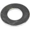 312-016 Flat Washer-Grade 5- 5/8 in. - image 1