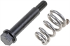 EXHAUST MANIFOLD KIT - image 1