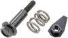 EXHAUST FLANGE HDWE. KIT - image 1