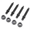 EXHAUST FLANGE HDWE. KIT - image 1