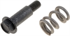 EXHAUST FLANGE HDWE. KIT - image 1