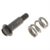 EXHAUST FLANGE HDWE. KIT - image 2