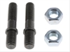 EXHAUST FLANGE HDWE KIT - image 1