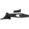 315-5202 Hood Latch Kit Heavy Duty; 2003-2008 Freightliner Columbia - image 2