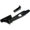 315-5203 Hood Latch Kit Heavy Duty; 2003-2008 Freightliner Columbia - image 1