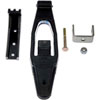 315-5401CD Heavy Duty Hood Latch Kit; 2012-2023 Kenworth; 1987-2010 Kenworth; 1995-2025 Peterbilt - image 1