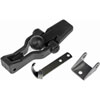 315-5402 Heavy Duty Hood Latch Kit; 1985-2005 Kenworth - image 1