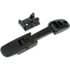 315-5502 Heavy Duty Hood Latch Kit; 2009-2015 Blue Bird; 1990-2026 Mack; 2005-2023 Peterbilt - image 1