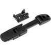 315-5502CD Heavy Duty Hood Latch Kit; 2009-2015 Blue Bird; 1990-2026 Mack; 2005-2023 Peterbilt - image 1