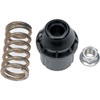 315-5507 Heavy Duty Hood Latch Kit; 2000-2024 Volvo - image 1