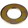 320-013 Flat Washer-Grade 8- 7/16 in. - image 1