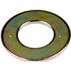 320-014 Flat Washer-Grade 8- 1/2 in. - image 1