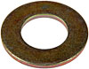 320-019 Flat Washer-Grade 8- 1 in. - image 1