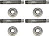 EXHST FLANGE HRDWRE - image 4