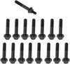 EXHST MAN HRDWRE KIT