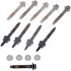 EXHST MAN HRDWRE KIT