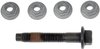 EXHST MAN HRDWRE KIT - image 2