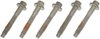EXHST MAN HRDWRE KIT - image 4