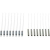 Spring - Extension - Length 9 In.-O.D. 7/16 In.-W.D. .060 - image 1