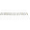 General Spring Assortment-18 Pieces - image 1