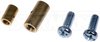 CABLE STOP CLAMPS ASST. - image 2