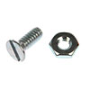 BOLT STOVE 3/16-24X1/2 - image 1