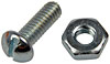 BOLT STOVE 8-32X1/2 - image 1