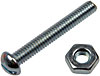 BOLT STOVE 8-32X1-1/4 - image 1