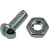 BOLT STOVE 3/16-24X1/2 - image 1