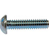 340-710 Stove Bolt with Nuts -1/4-20 in. x 1 in.; 1/4-20 x 1 in - image 2