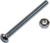 BOLT STOVE 1/4-20X3 - image 1