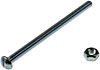 BOLT STOVE 1/4-20X4 - image 1