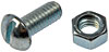 BOLT STOVE 5/16-18X3/4 - image 1