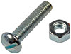 BOLT STOVE 5/16-18X1-1/2 - image 1