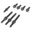 EXHAUST MAN. HDWE. KIT - image 1
