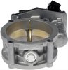 341-5001 Throttle Actuator; BLUEBIRD/FORD/FREIGHTLINER/GENERAL/MACK/NAVISTAR/PACCAR/STERLING/VOLVO/WESTERN - image 2